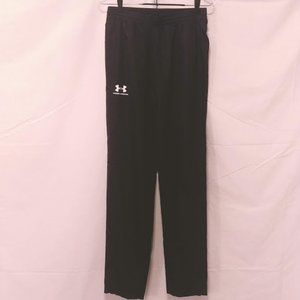NWT YOUTH UNDER ARMOUR ATHLETIC PANTS - SZ: SM